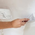 Drywall Repair