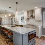 Kitchen Remodeling