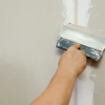 drywall repair