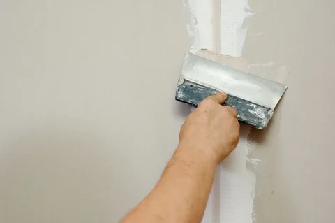 drywall repair