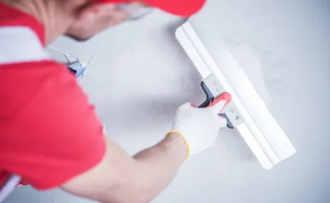 Drywall Repair